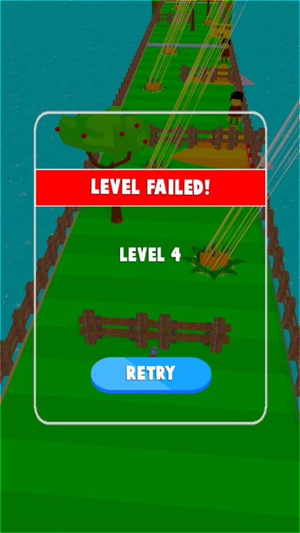 Mole Runner screenshot-4