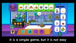 Game screenshot Monster Food Truck apk