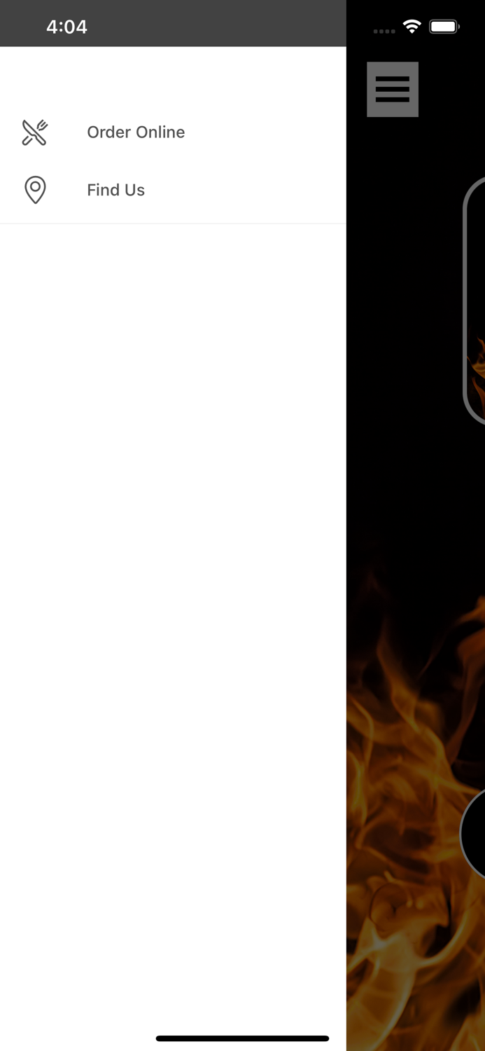 Kurdish Street Foods