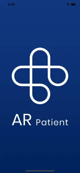 Game screenshot AR Patient mod apk
