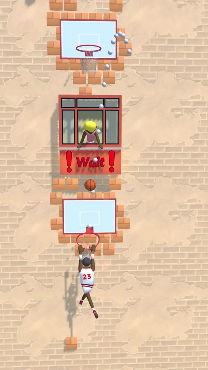 Boom Dunk screenshot-3