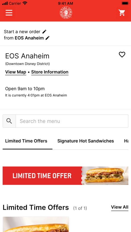 Earl of Sandwich screenshot-3