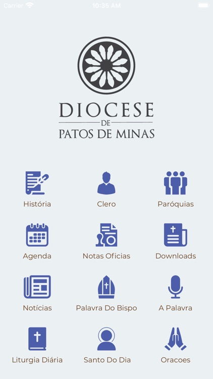 Diocese Patos De Minas