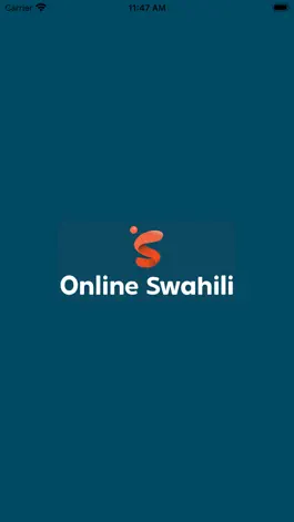 Game screenshot Online Swahili mod apk