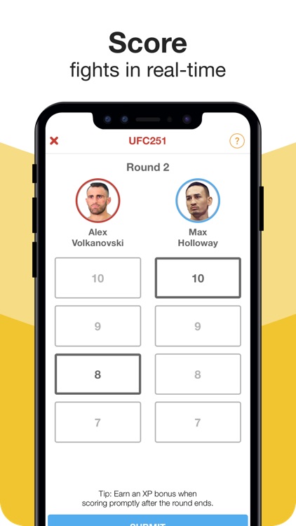 Verdict MMA
