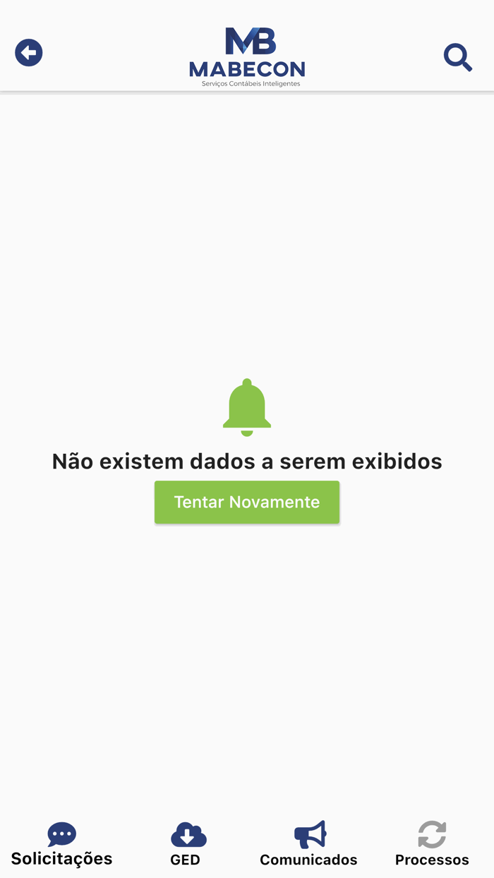 Mabecon Serviços Contábeis