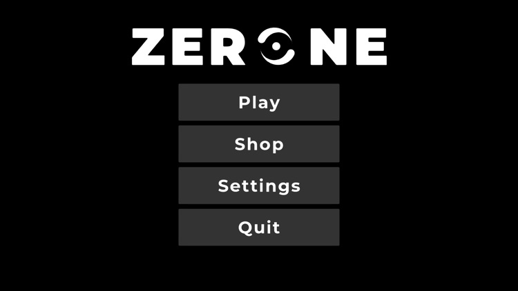 Zerone 2D screenshot-5