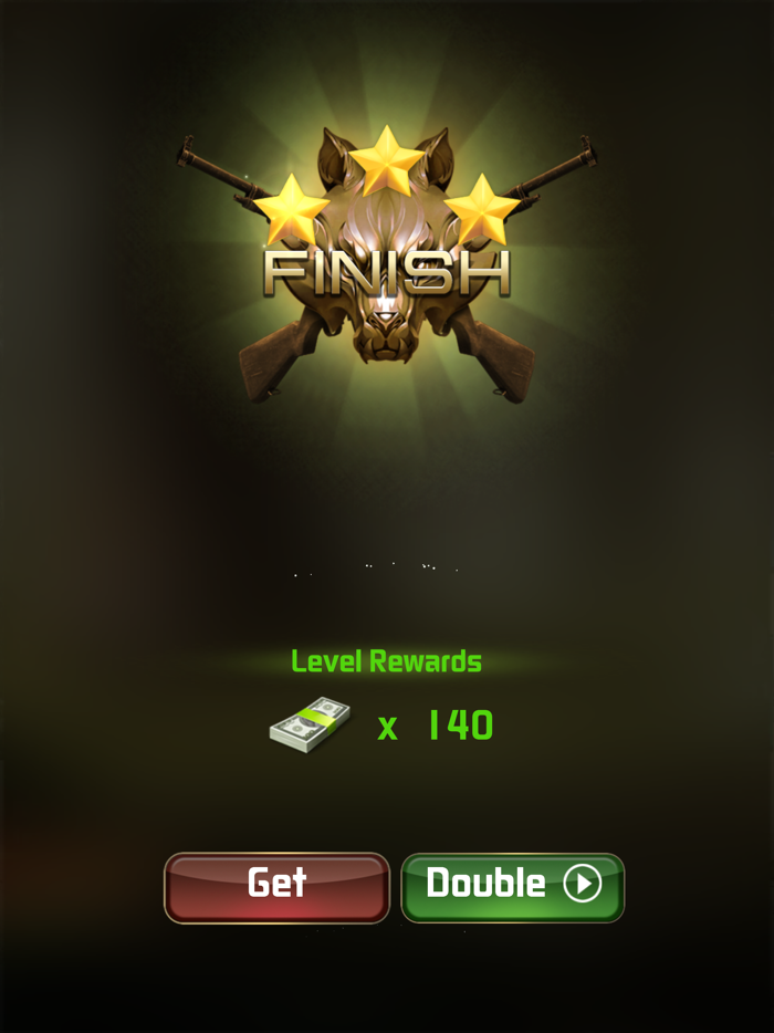 Hunting Deer3D Wild Hunt Game