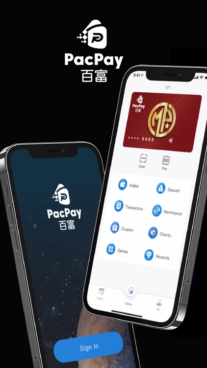 PACPAY