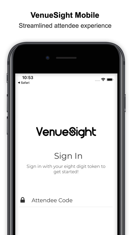 VenueSight