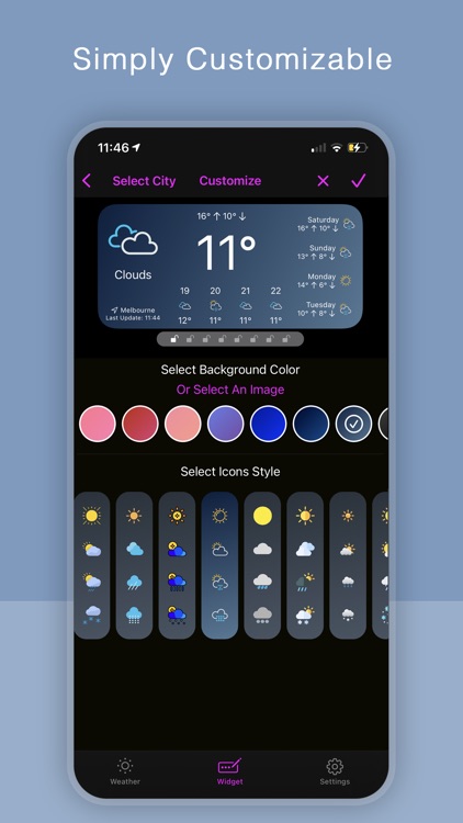 Hey Weather screenshot-5