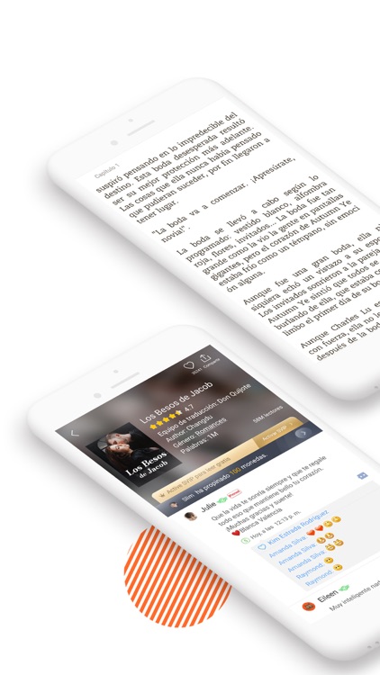 Manobook-Fantasy Novel Stories screenshot-4