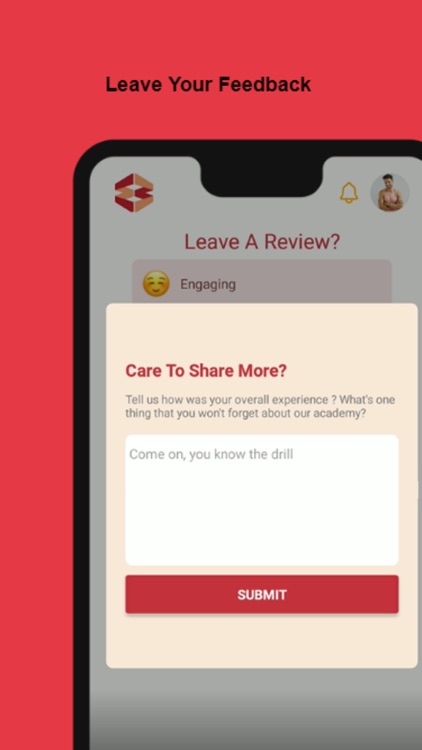 Coach Mentor Box screenshot-8