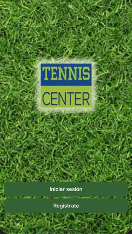 Game screenshot Tennis Center mod apk