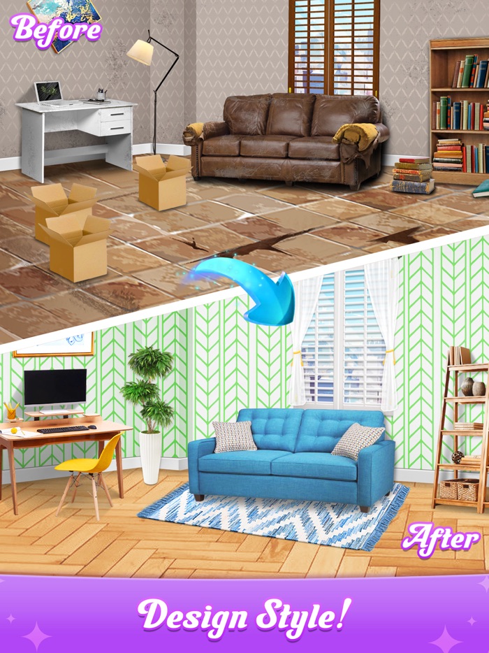 Project Makeup Makeover Games