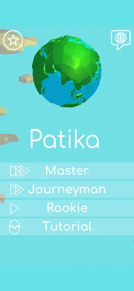 Game screenshot Patika World mod apk