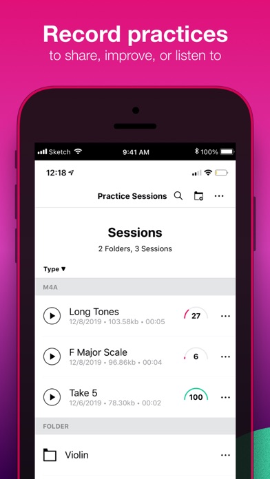 Tunable–Tuner&Metronome