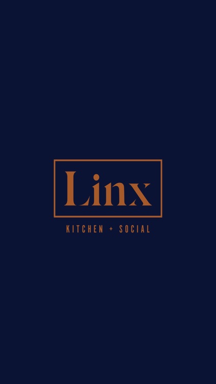 Linx Kitchen + Social