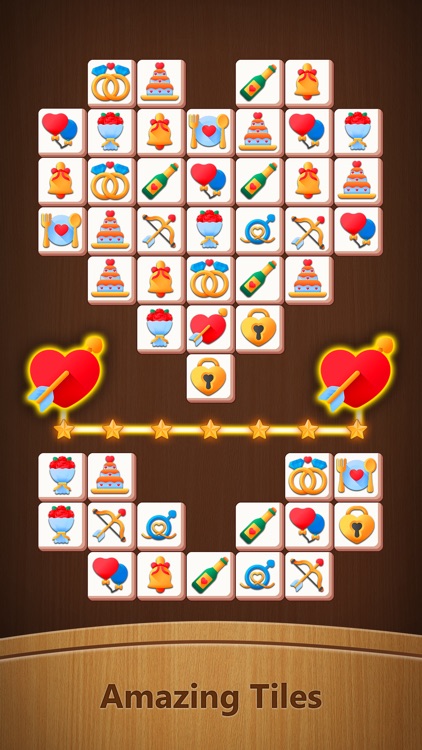 Onet Master Match Puzzle screenshot-4