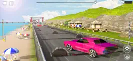 Game screenshot Deadly Race: Super Car Driving hack