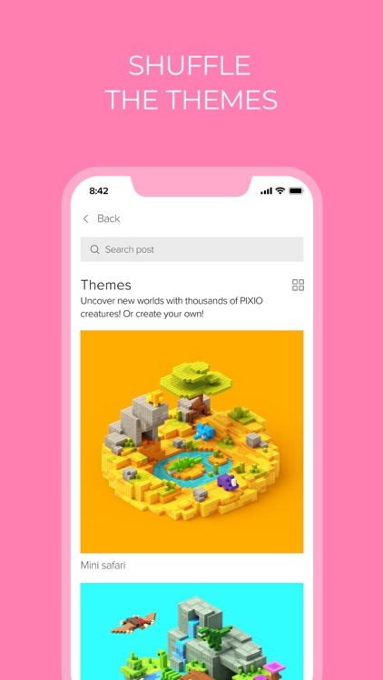 PIXIO® screenshot-4