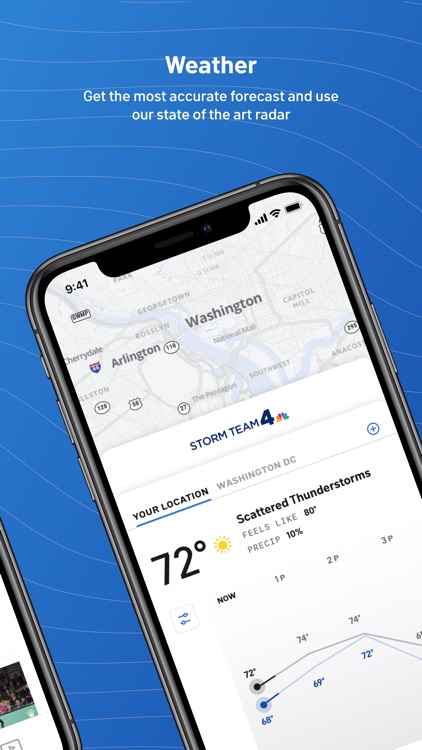 NBC4 Washington: News & Alerts