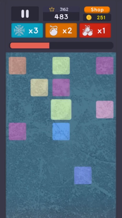 Merge Color Block screenshot-3