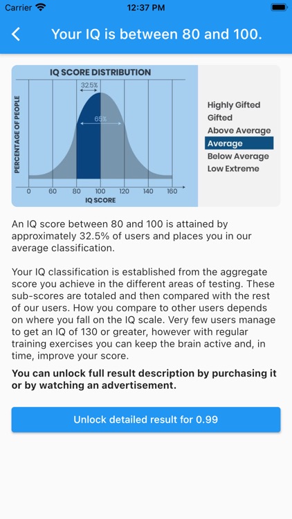 GMM IQ Test by 360 Digital Starters GmbH