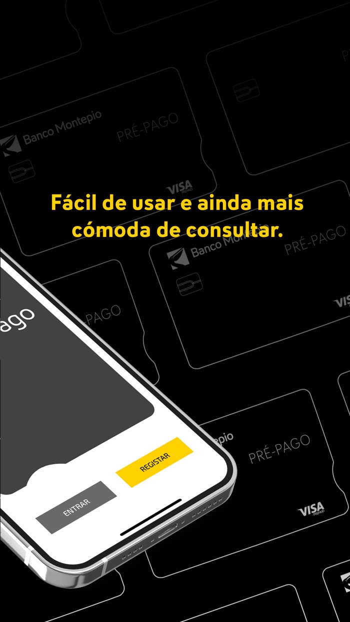 APPré-pago  Banco Montepio