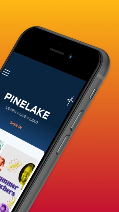 How to cancel & delete Pinelake Church from iphone & ipad 2
