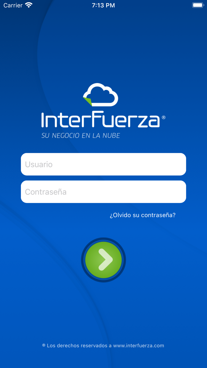 InterFuerza