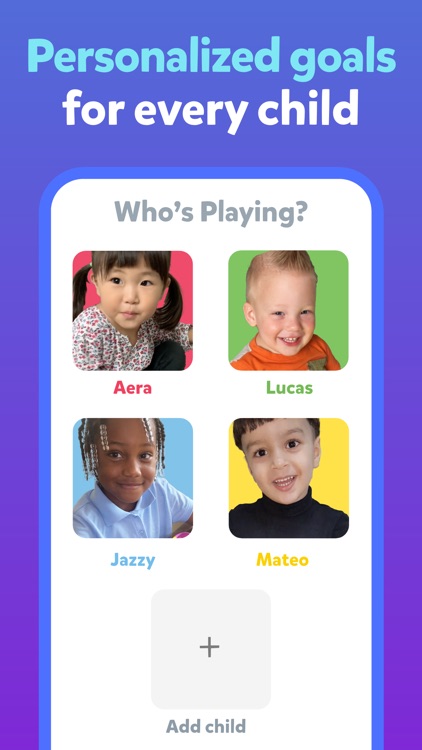 TinyTap: Kids' Learning Games screenshot-4