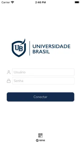 Game screenshot Universidade Brasil mod apk