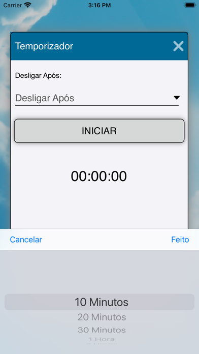 How to cancel & delete Rádio Nova x from iphone & ipad 4