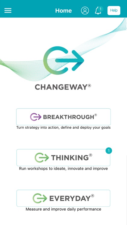 Changeway