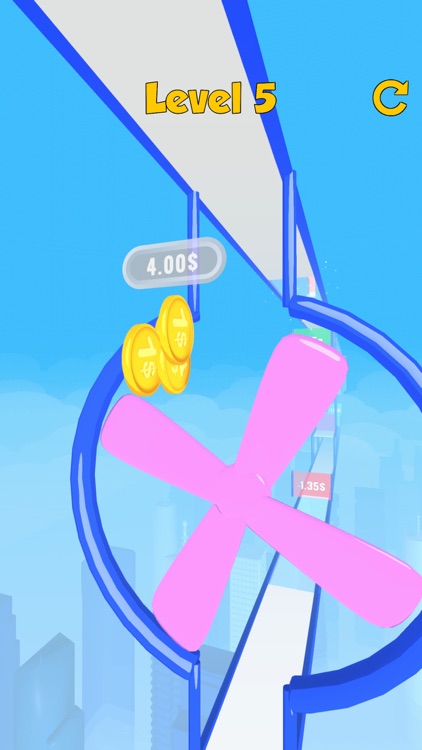 Coin Flip! screenshot-5