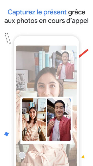 Google Duo Google Duo