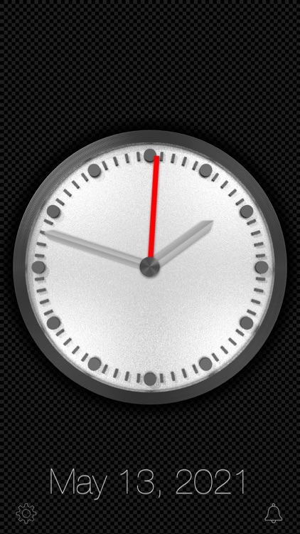 Premium Clock screenshot-8