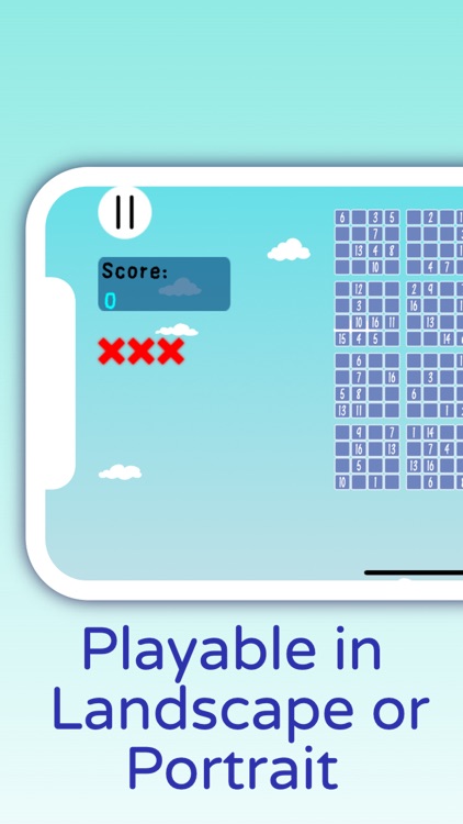 Sudoku Up! - Logic Puzzle screenshot-2