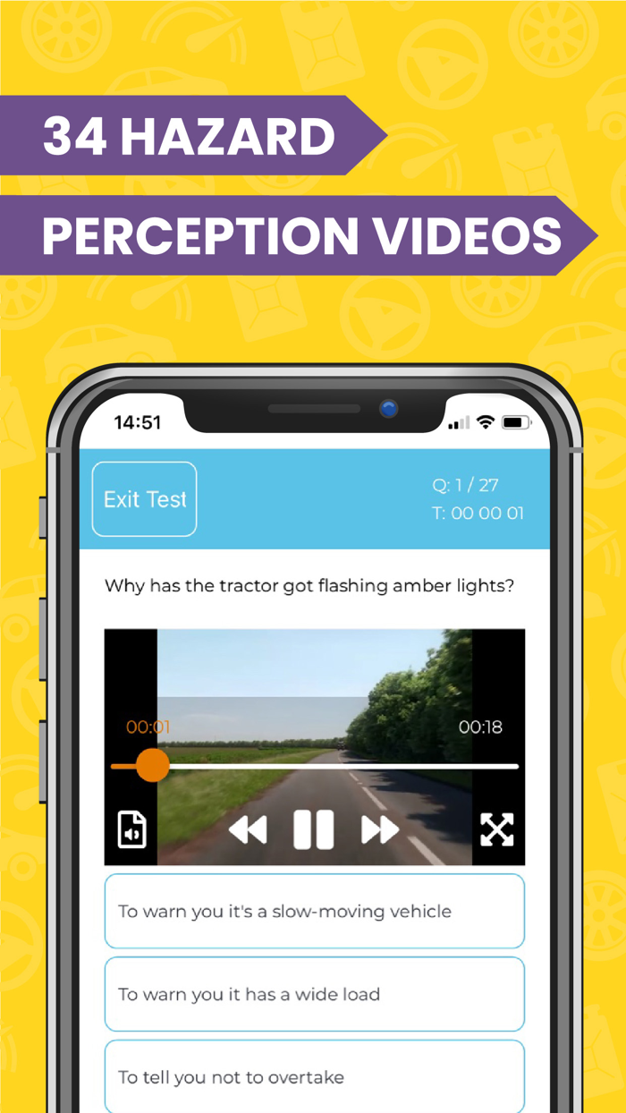 Young Driver - Learn to Drive