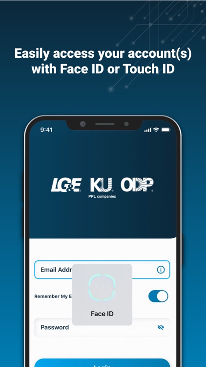 LG&E KU ODP screenshot-4