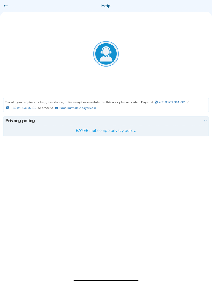 Rewards plus-Field staff