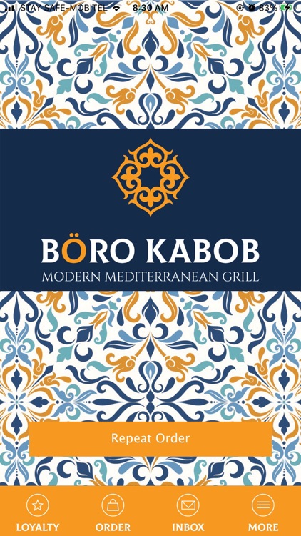 Böro Kabob