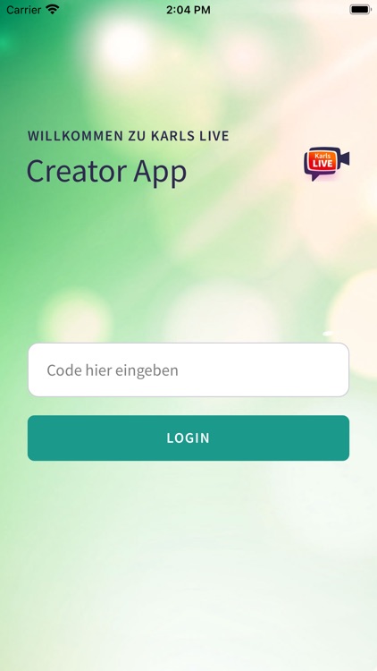 Live Creator