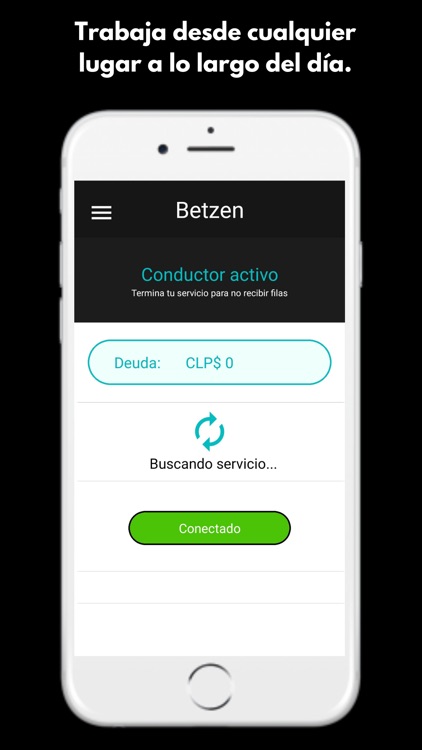 Betzen Riders