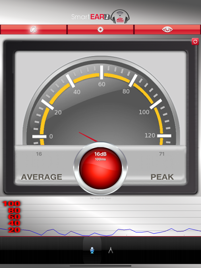 Mac Tools – SmartEAR 1