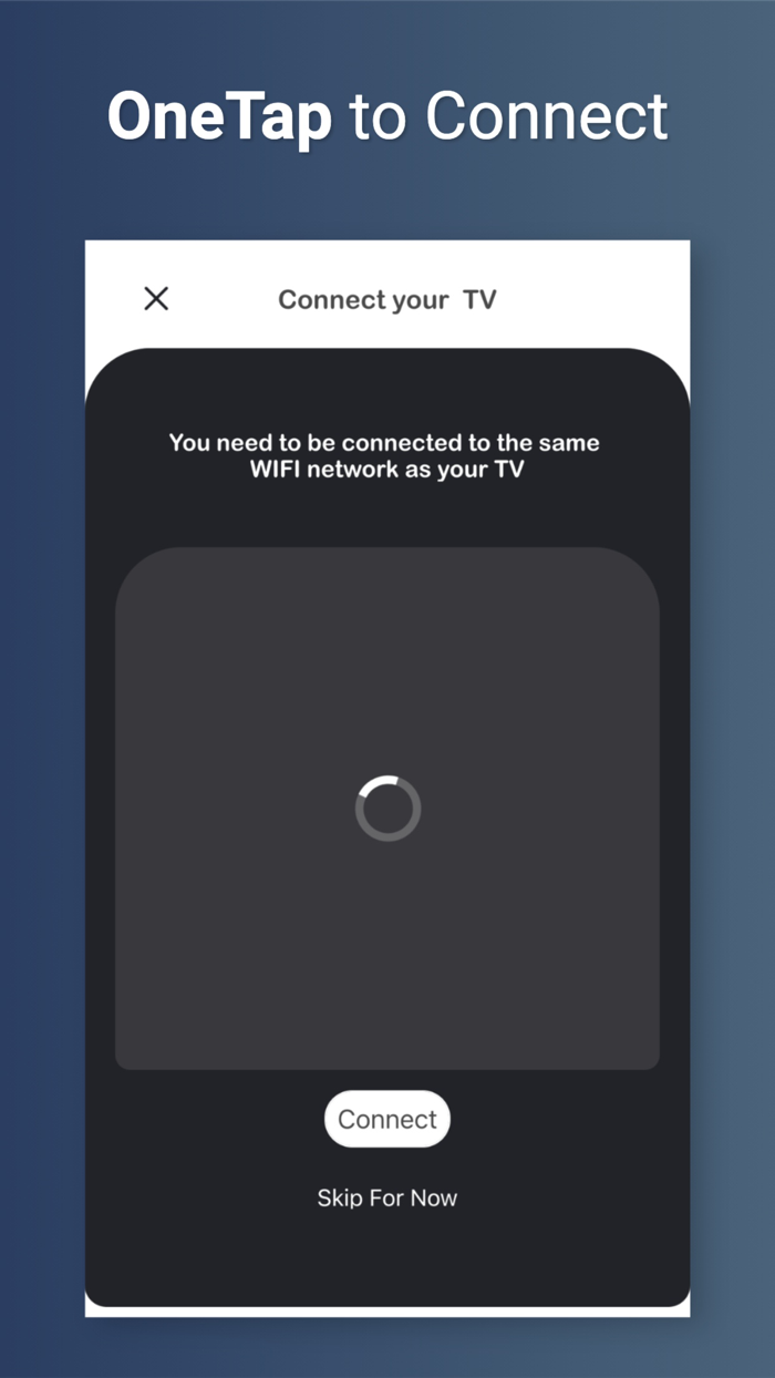 MiraCast Tv Screen Mirroring ™