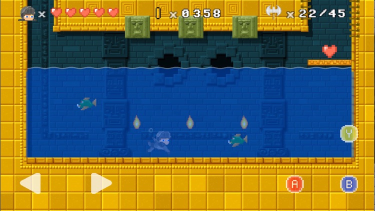 Kingdom of Arcadia screenshot-2