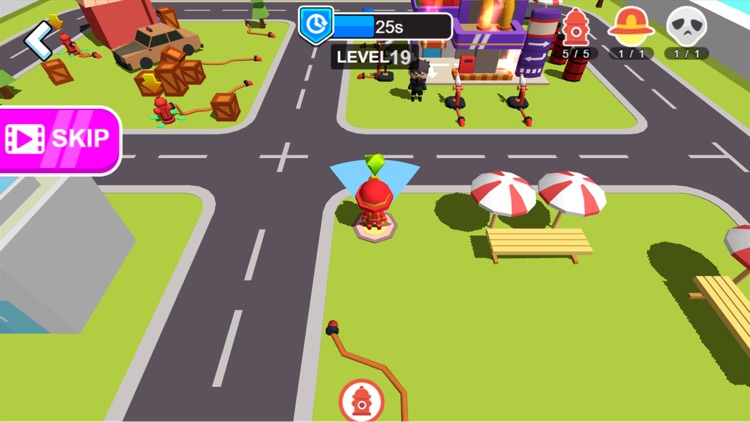 谁是内鬼 screenshot-3