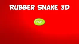 Game screenshot Rubber Snake 3D mod apk